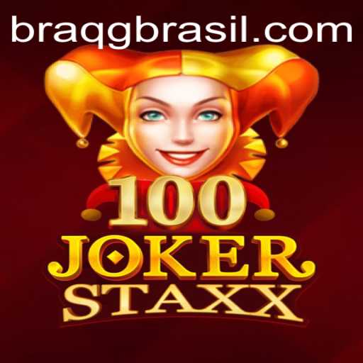 100JokerStaxx: A Compelling Journey Into Modern Gaming