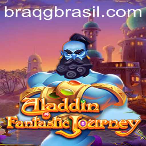 Exploring the Magical World of Aladdin: The Enchanting Game