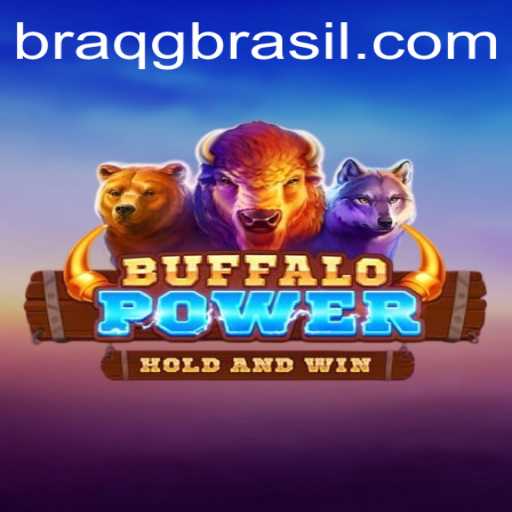 Exploring BuffaloPower: A New Era in Gaming