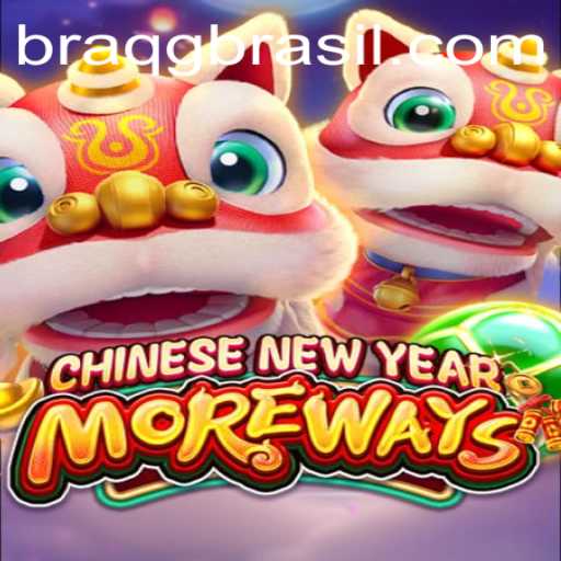 Unveiling the Exciting World of CHINESENEWYEARMOREWAYS: A Comprehensive Guide to This Unique Game