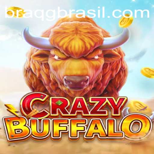 Discovering the Thrills of CRAZYBUFFALO and the Strategy Behind BRAQG