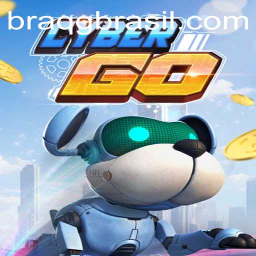 Unveiling CyberGO: The Next Revolution in Strategic Gaming