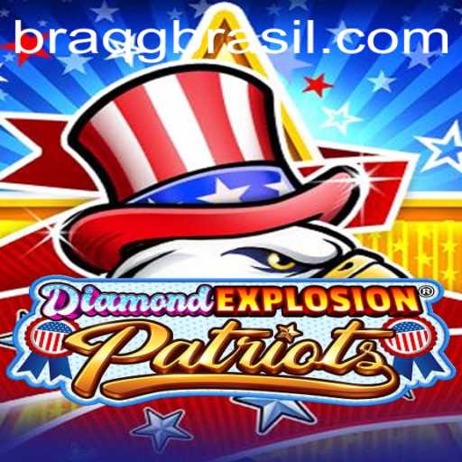 DiamondExplosionPatriots: Strategy, Thrill, and Team Spirit