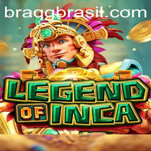 LegendofInca: Exploring the Mystical World of BRAQG