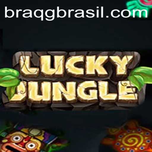 Exploring the Thrilling World of LuckyJungle and the Intriguing Role of BRAQG