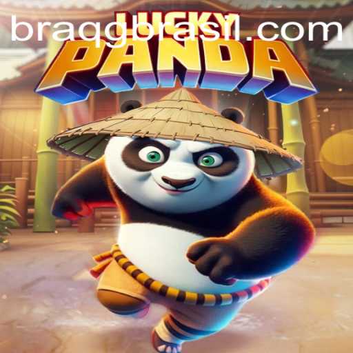 Discover the Thrilling World of LuckyPanda and BRAQG