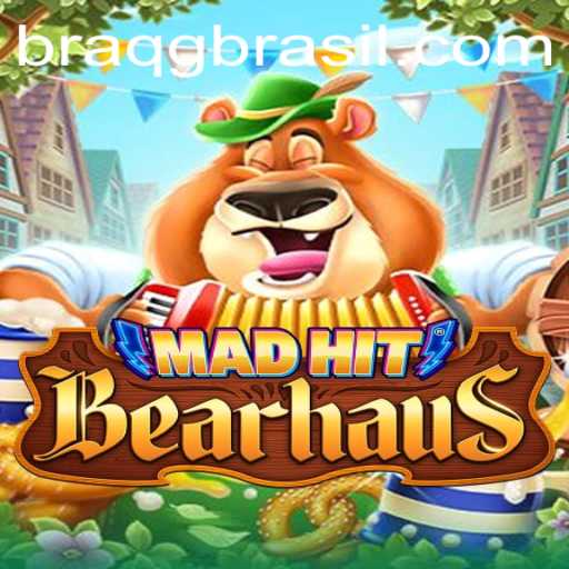 MadHitBearhaus: Revolutionizing the Gaming Season
