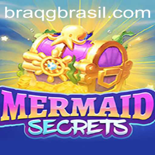 Dive into the World of MermaidSecrets: Rule the Ocean with BRAQG