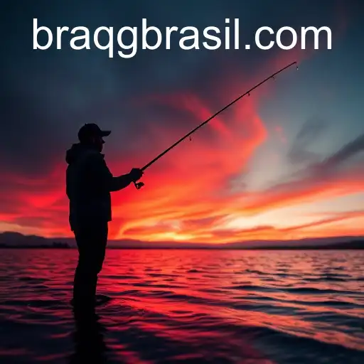 The Allure of Pesca: A Deep Dive into the World of BRAQG