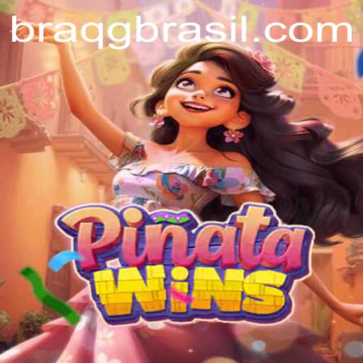 Discover the Thrilling World of PinataWins: Uncovering the Secrets Behind BRAQG