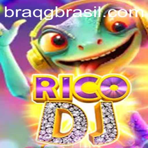 Exploring the World of RicoDJ: The Game That Is Revolutionizing Interactive Entertainment