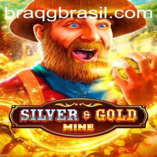 Unveiling SilverGold: The Game Redefining Strategy with BRAQG