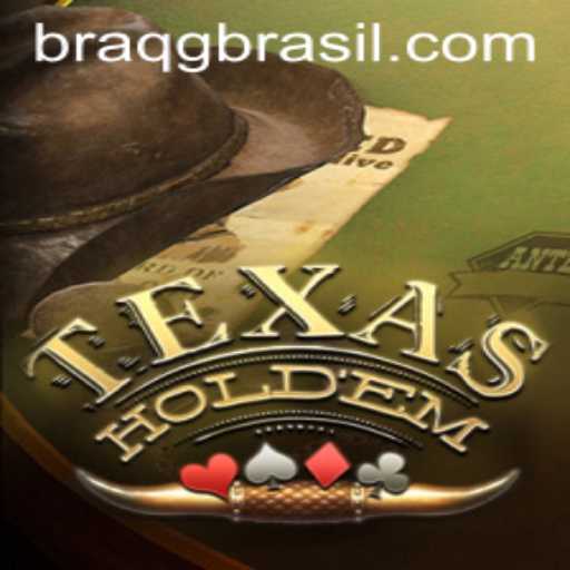 Mastering Texas Hold'em: Unraveling the Game with BRAQG Strategy