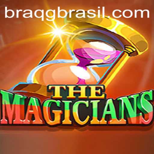 TheMagicians: A Journey into Enchantment with BRAQG