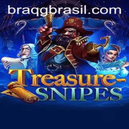 Discover the Adventure: An In-Depth Look into TreasureSnipes and Understanding BRAQG