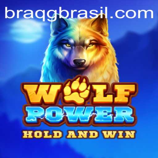 Unveiling WolfPower: A Thrilling Adventure into the Mystical World of BRAQG